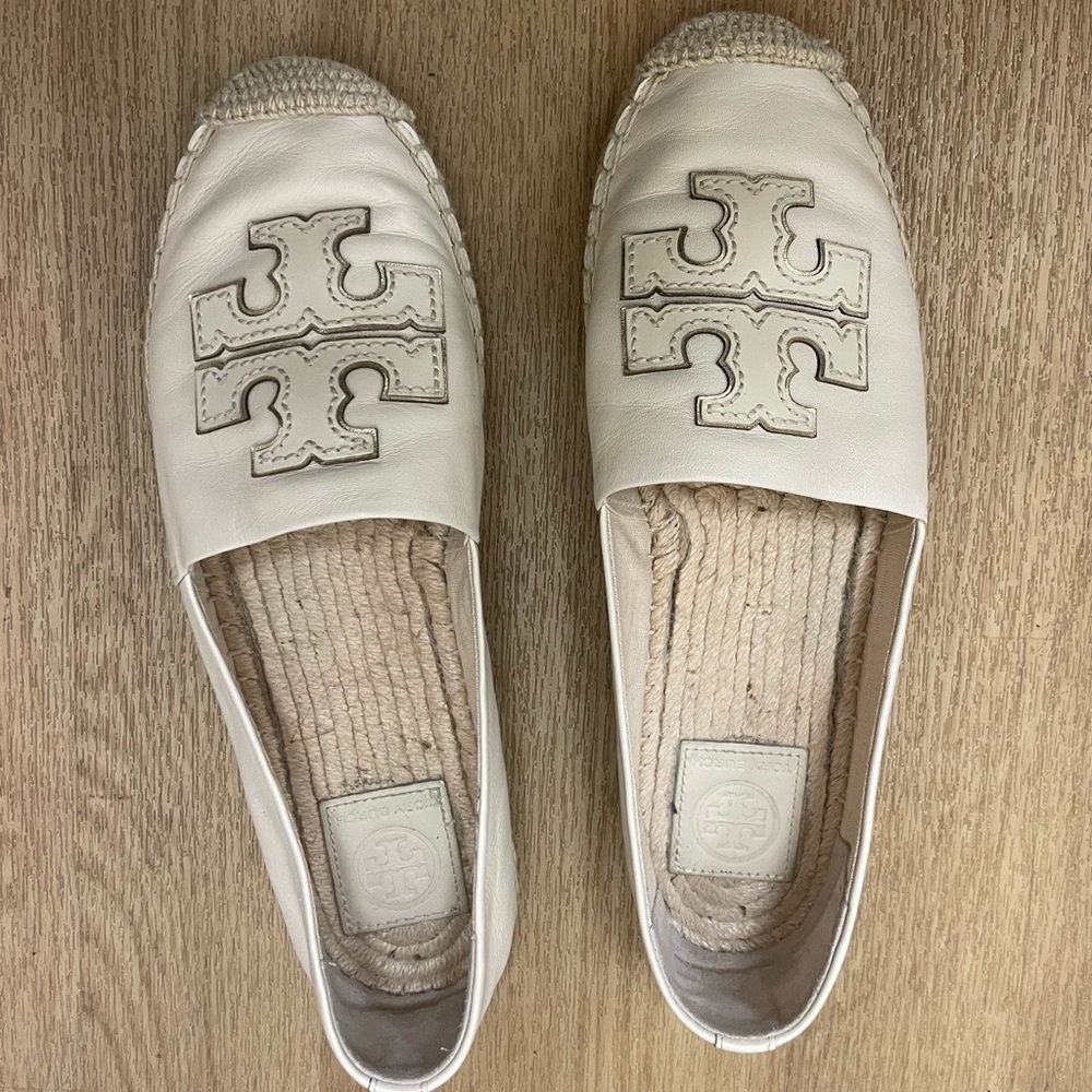 Tory burch ines espadrille